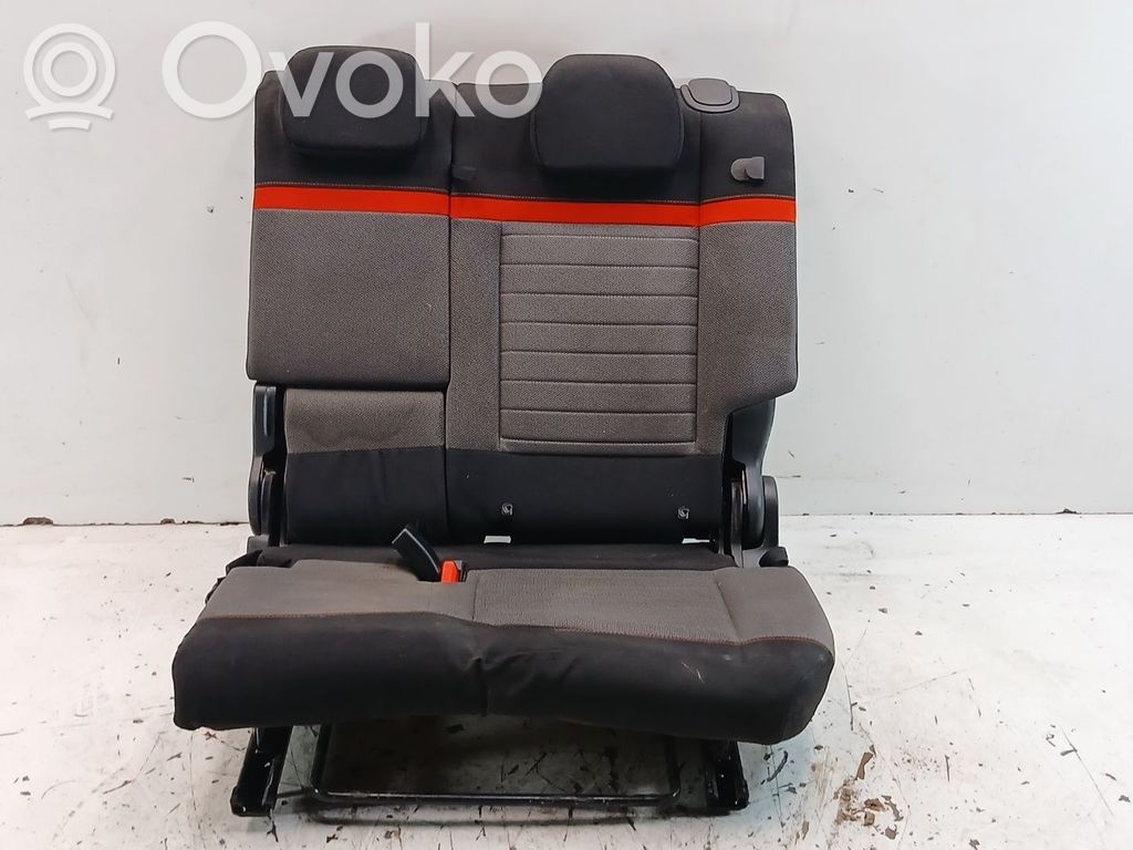 Citroen C3 Scaun spate 