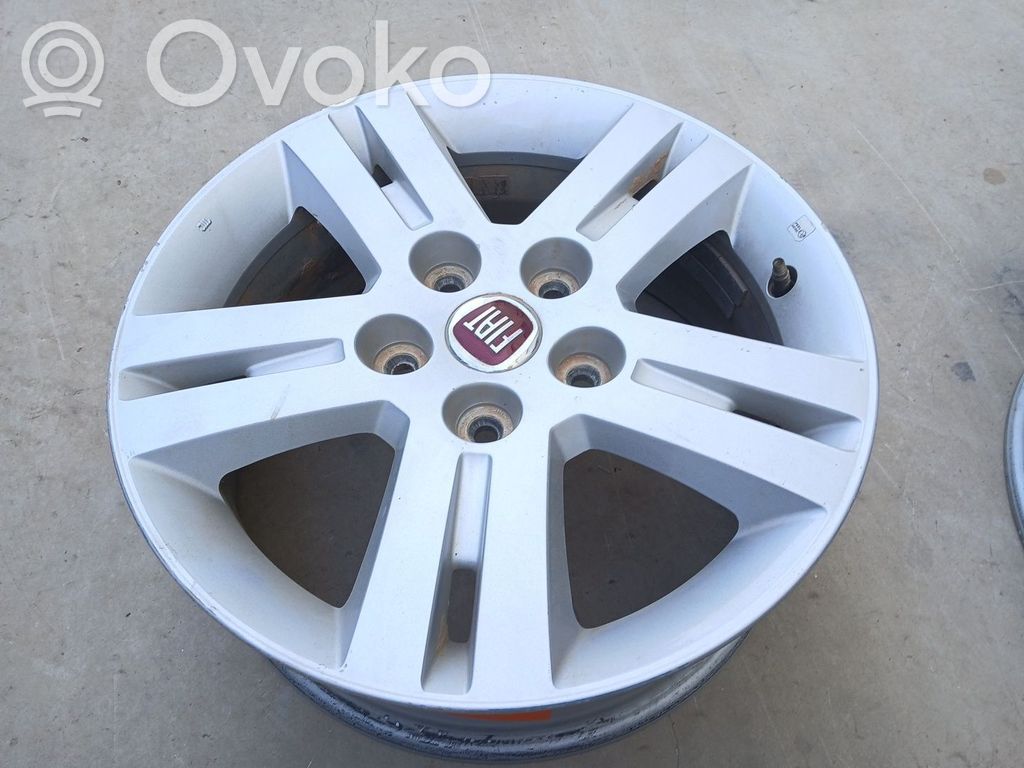 Fiat Freemont Jantă aliaj R18 