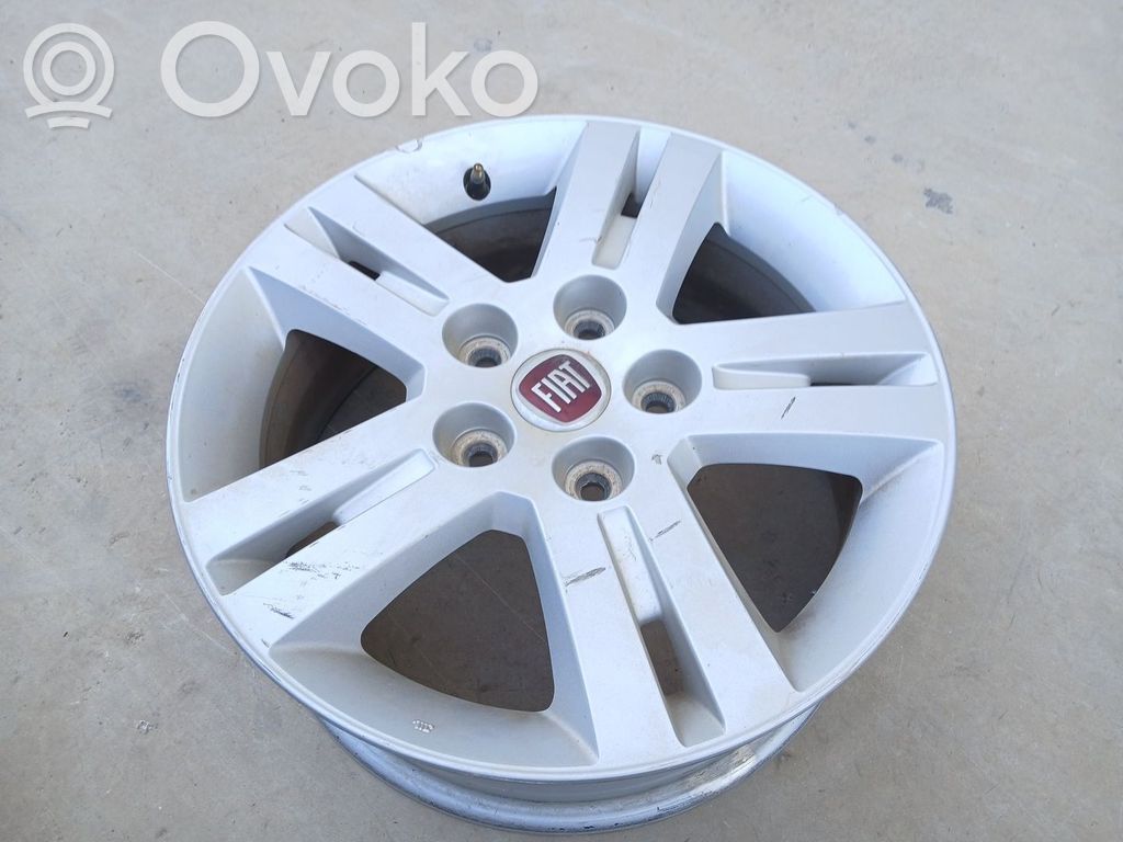 Fiat Freemont Jantă aliaj R18