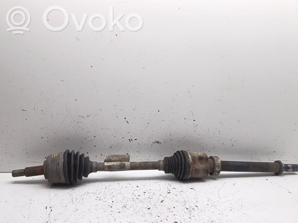 Dacia Lodgy Semiasse anteriore