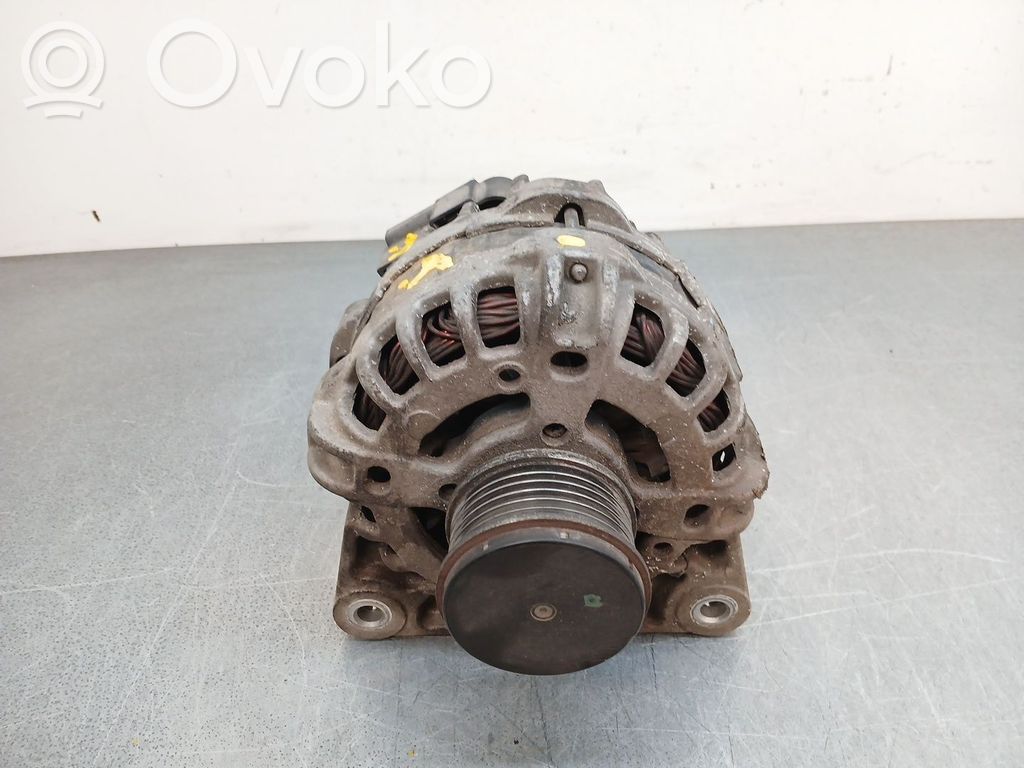 Dacia Lodgy Alternator 