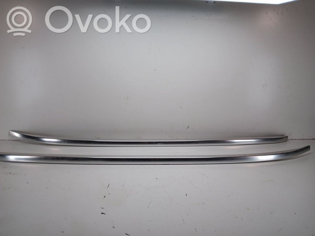 Peugeot 508 Dachreling Dachgepäckträger