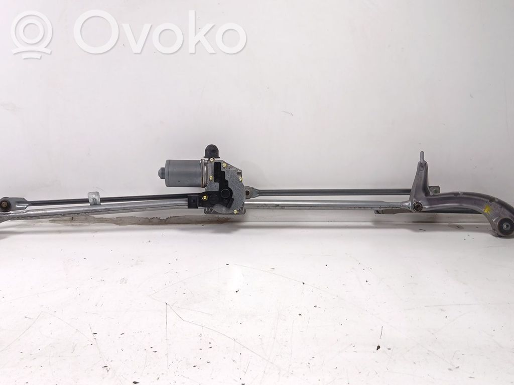 Motor del limpiaparabrisas   W000010480