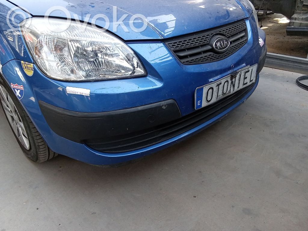 KIA Rio Bară față 