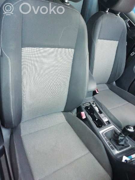 Volkswagen Golf SportWagen Juego del asiento