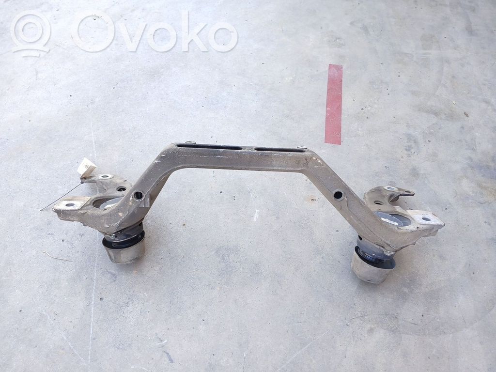 Porsche Cayenne (9PA) Subcadru frontal 