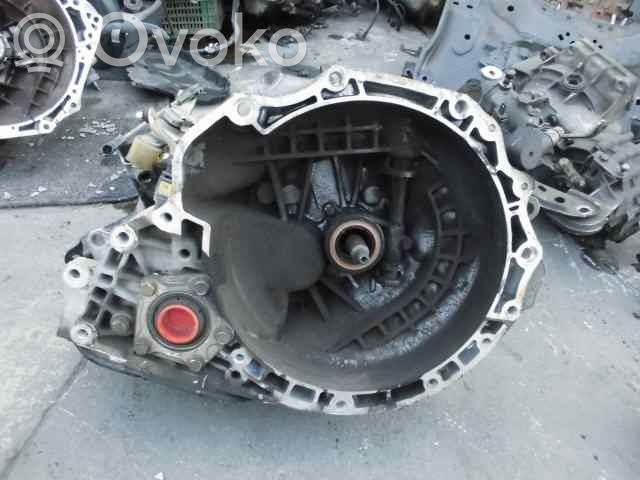 Chevrolet Aveo Boîte de vitesses manuelle à 5 vitesses