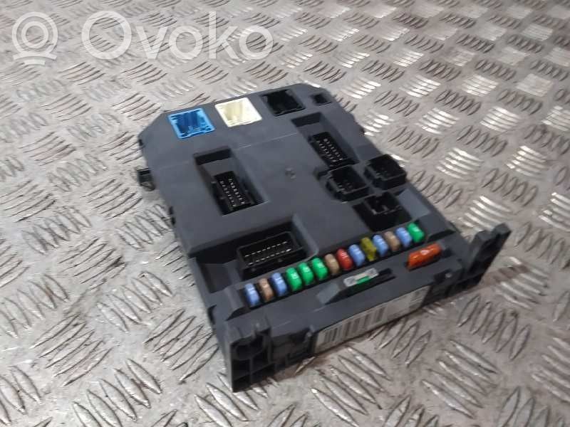 Unitate control BSM   9664983080