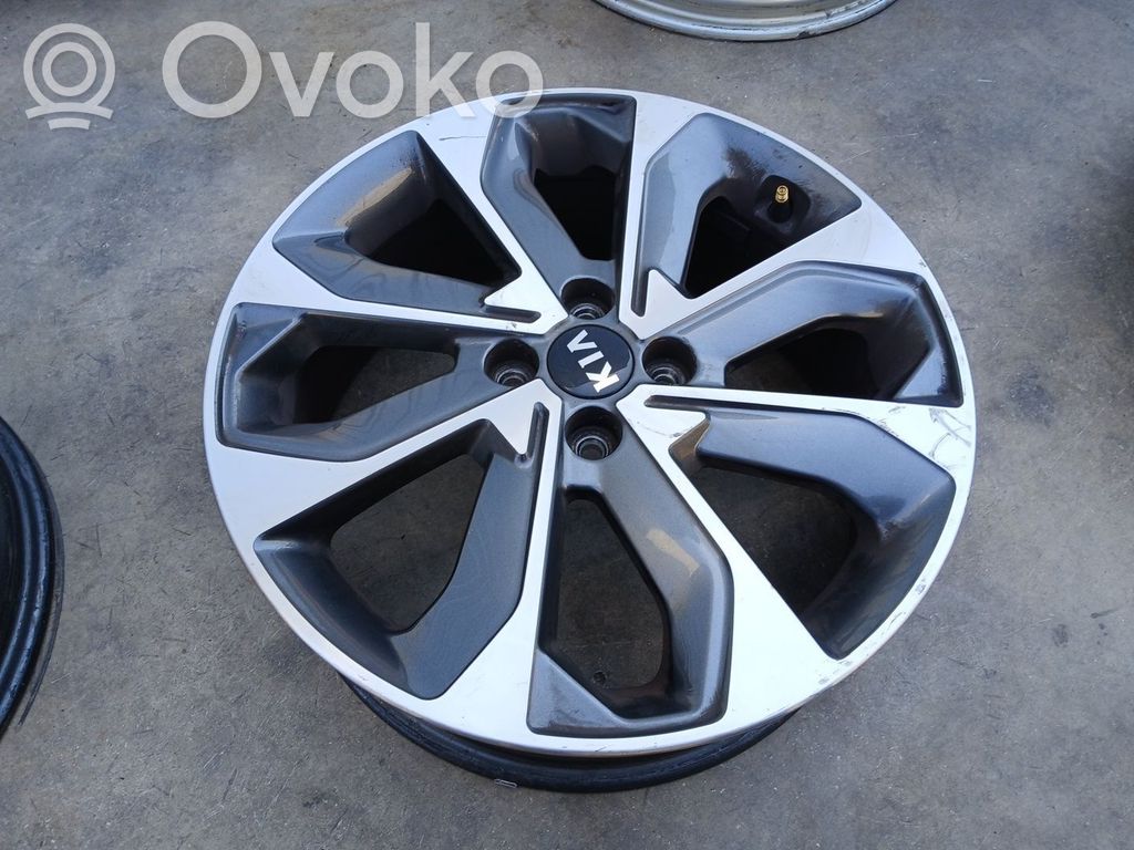 KIA Stonic Jante alliage R18