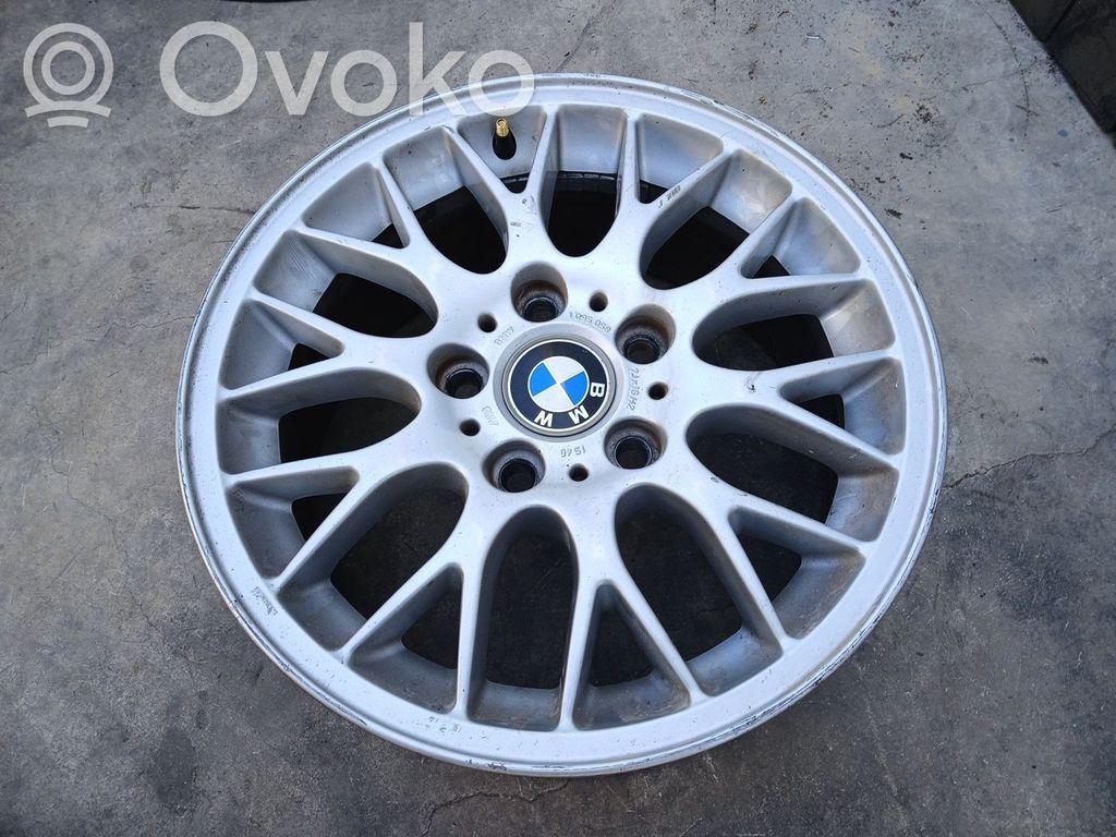 BMW 3 E36 Llanta de aleación R18 