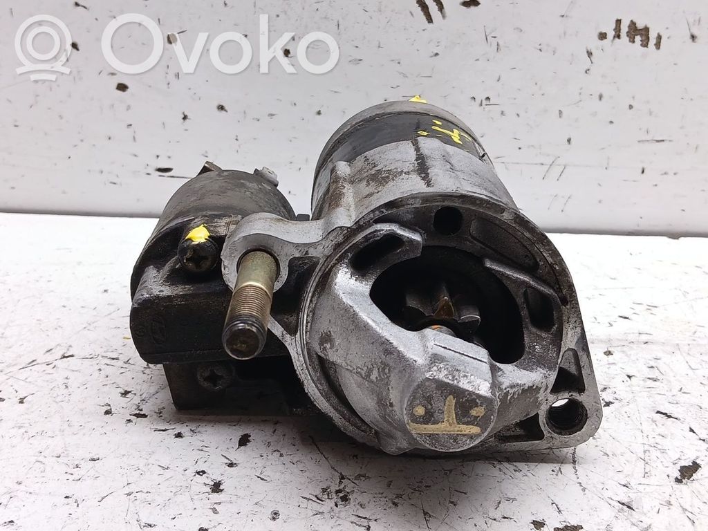 Motor de arranque   3610037210,3610037230,MLV13963339
