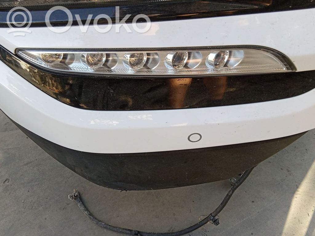 Hyundai Tucson TL Clignotant avant