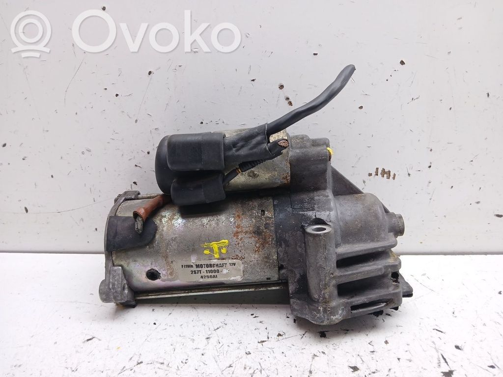 Motor de arranque   2S7T11000DX,2S7T11000D,2S7T11000