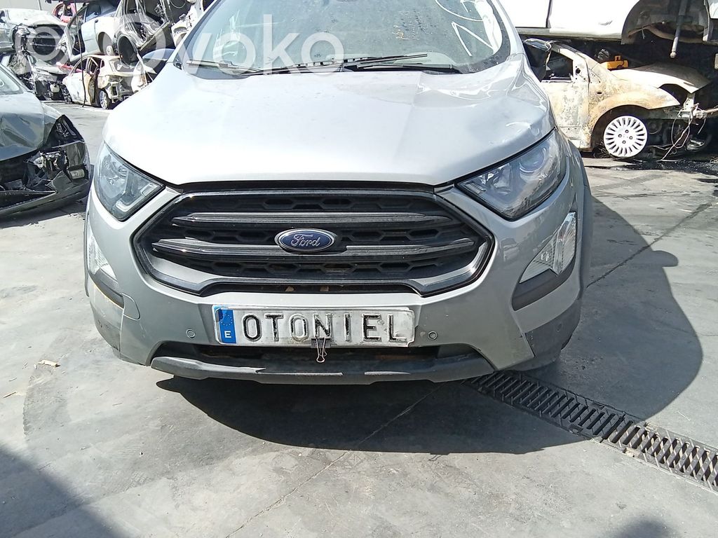 Ford Ecosport Bară față 