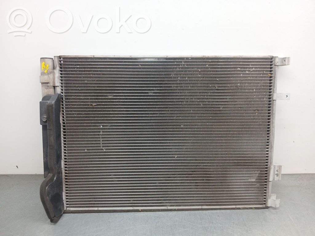 KIA Stonic Klimakühler
