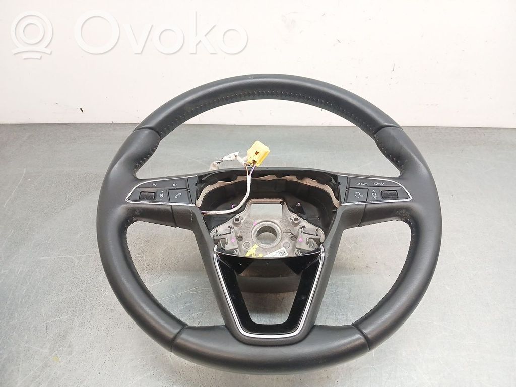 Seat Ibiza IV (6J,6P) Volan 