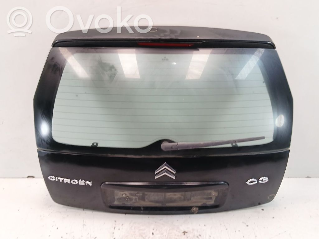 Tür hinten   8701Q2