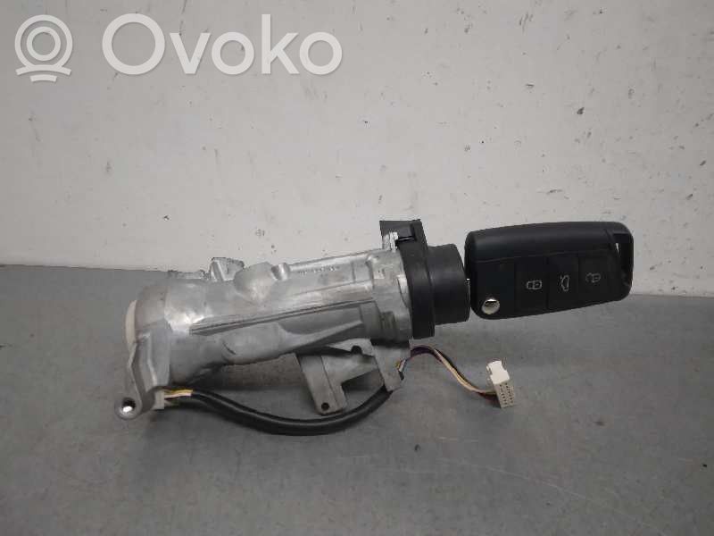 Skoda Superb B8 (3V) Contact aprindere 