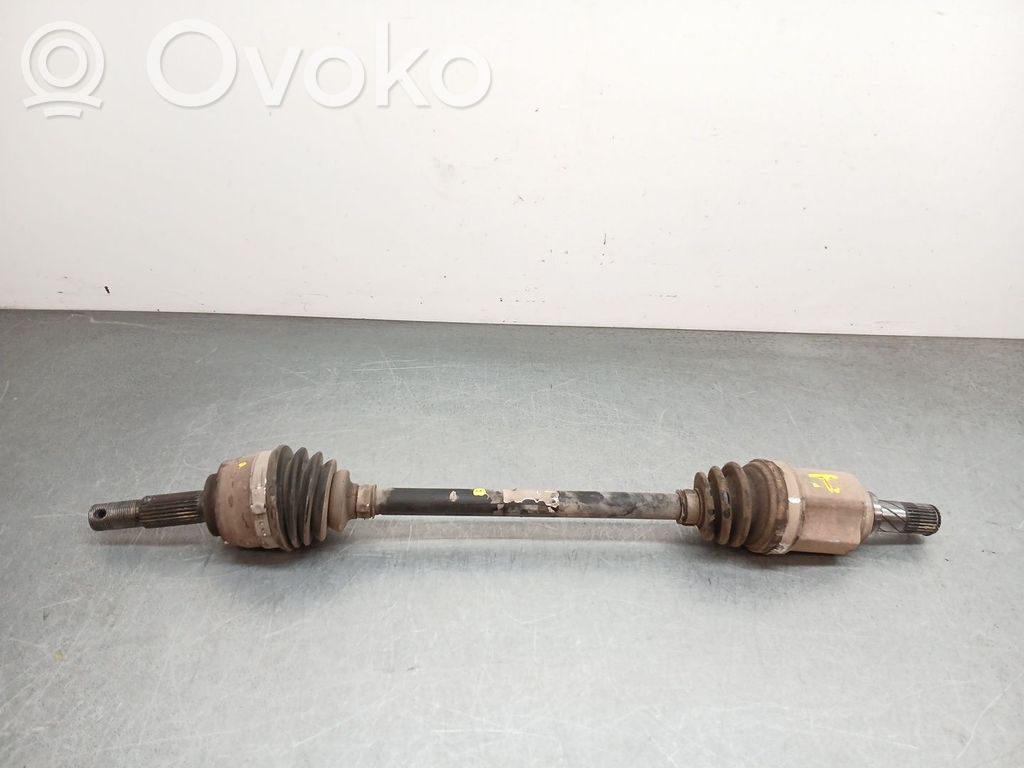 Nissan Micra Front driveshaft 