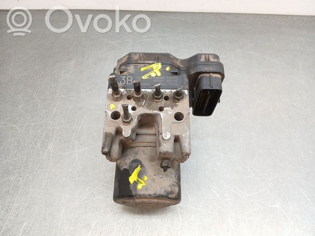 Toyota RAV 4 (XA10) Pompe ABS