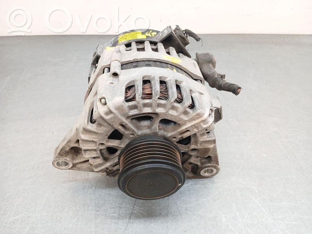 Alternador   373002A850