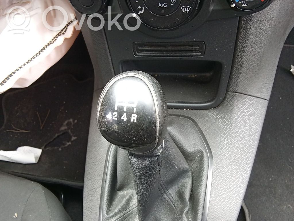 Ford Fiesta Scatola del cambio manuale a 5 velocità