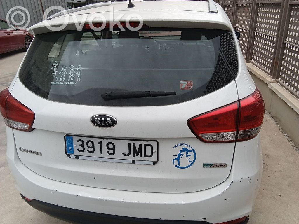 KIA Carens III Portiera posteriore 
