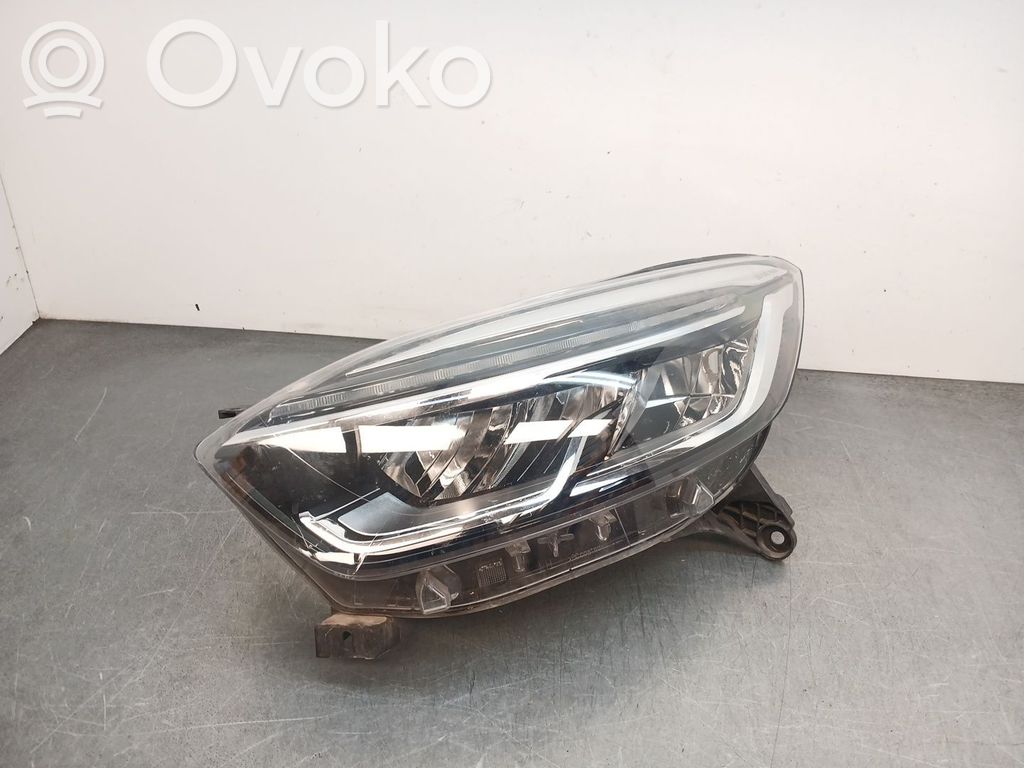 Renault Captur Far 