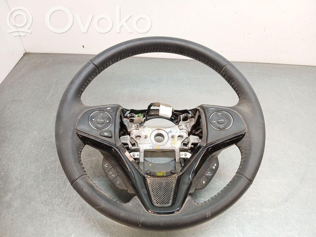 Honda HR-V Volant