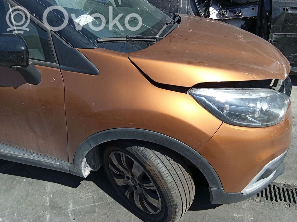 Renault Captur II Aripă 