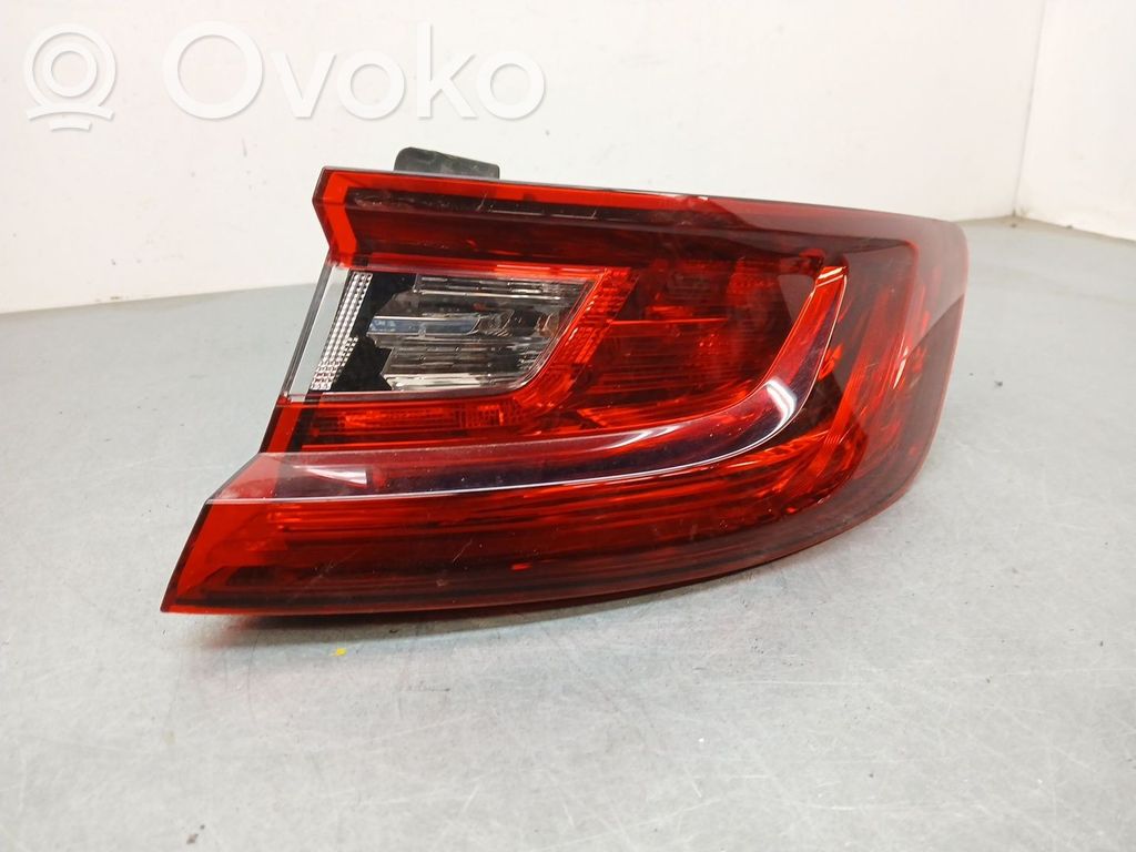 Renault Megane IV Takavalot 