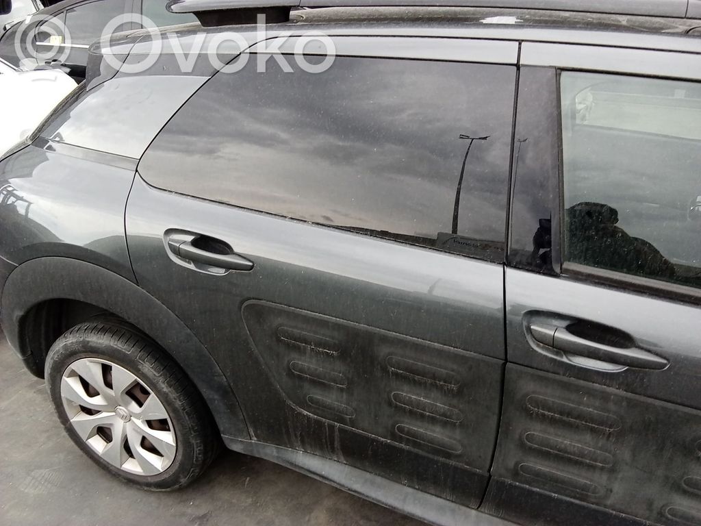 Citroen C4 Cactus Tür hinten 