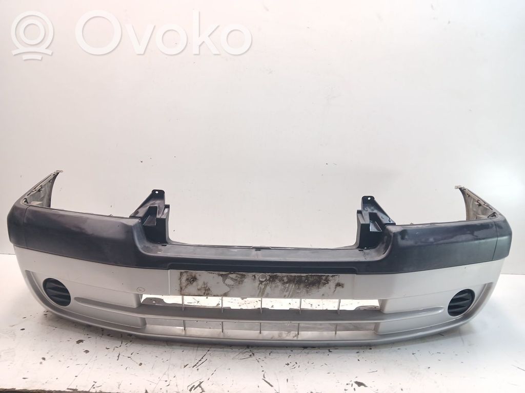 Fiat Scudo Etupuskuri 