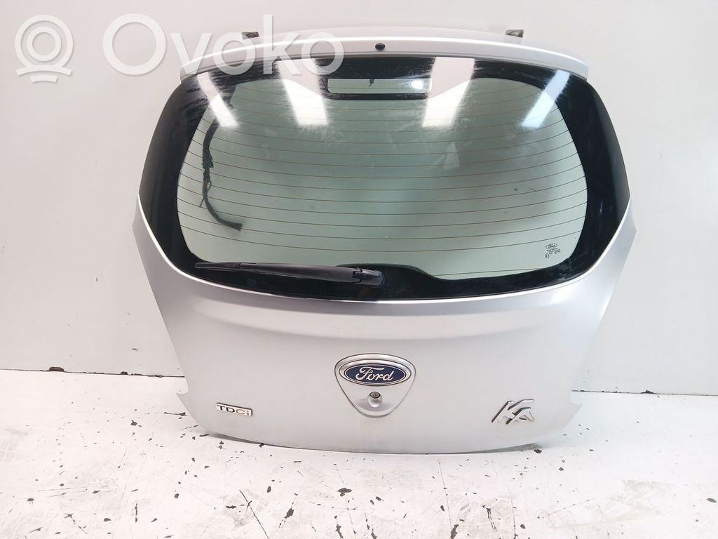 Ford Ka Galinės durys 