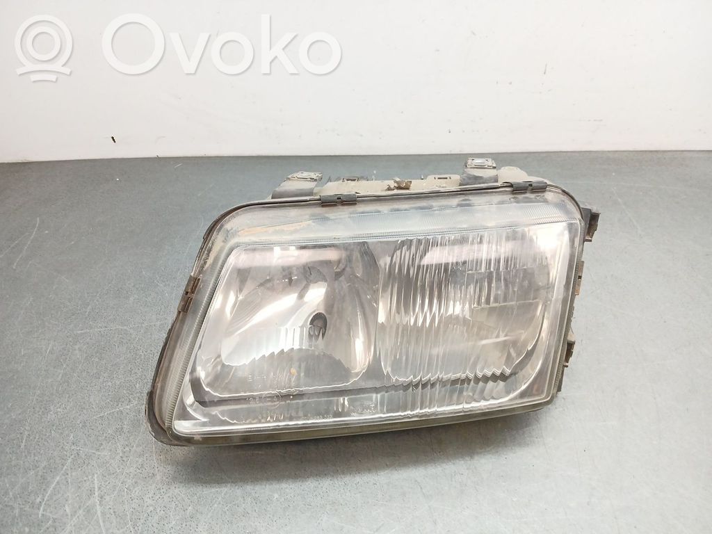 Audi A3 S3 8L Lampa przednia 