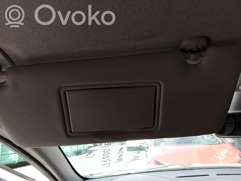 Renault Clio IV Aletta parasole