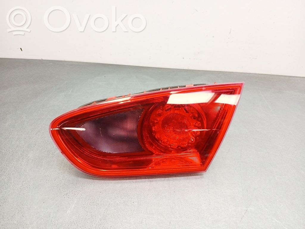 Seat Leon (1P) Rückleuchte Heckleuchte