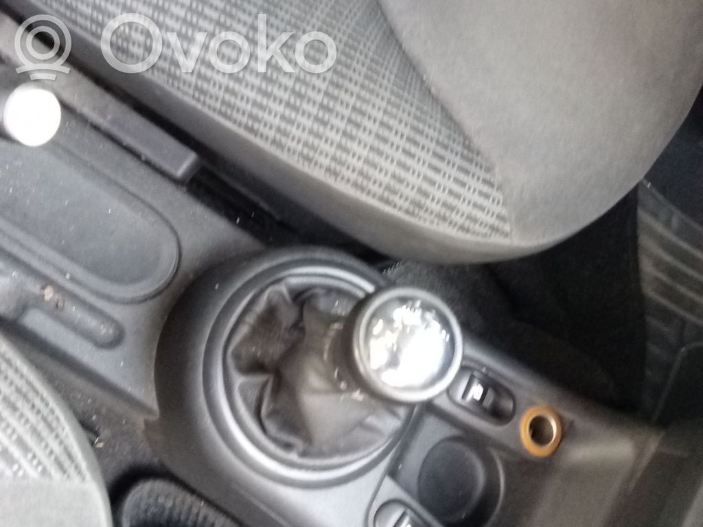 Citroen C3 Pluriel Cutie viteze manuală cu 5 trepte 