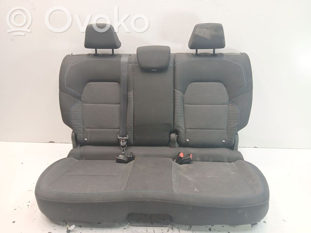 Renault Captur II Scaun spate 