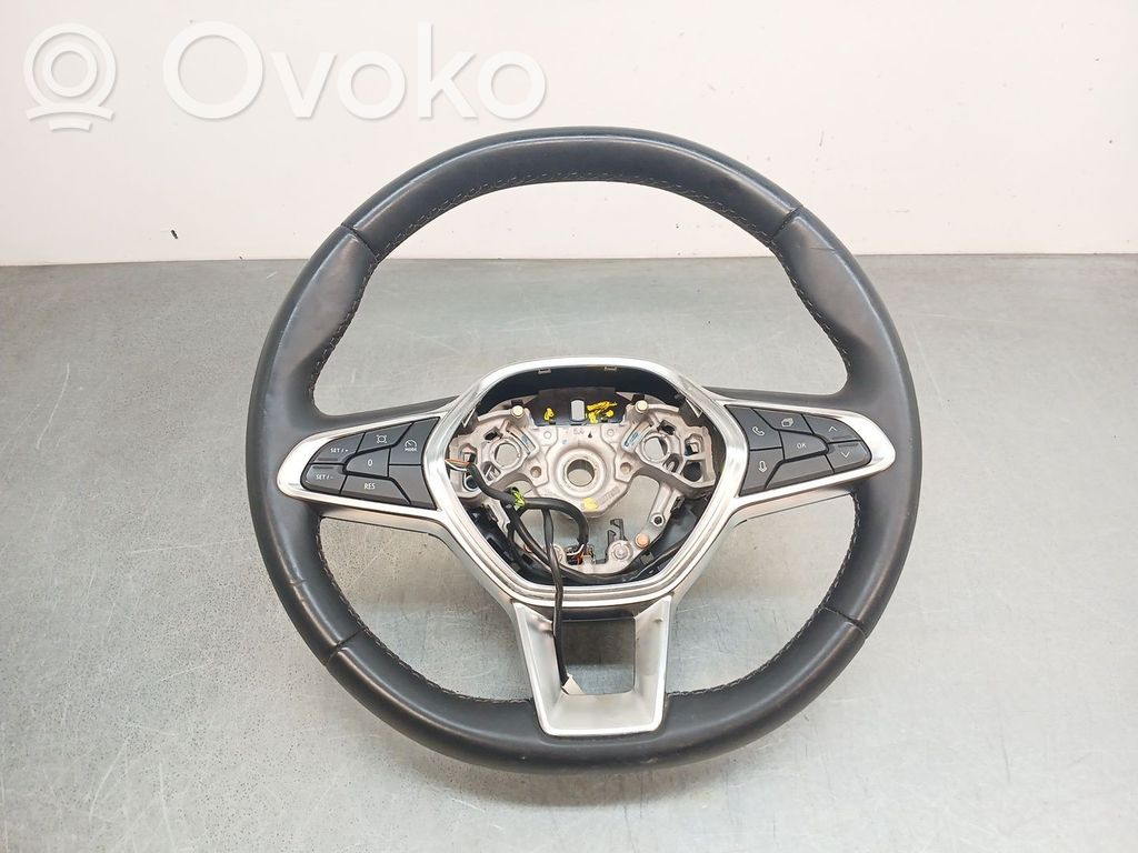Renault Captur II Volan