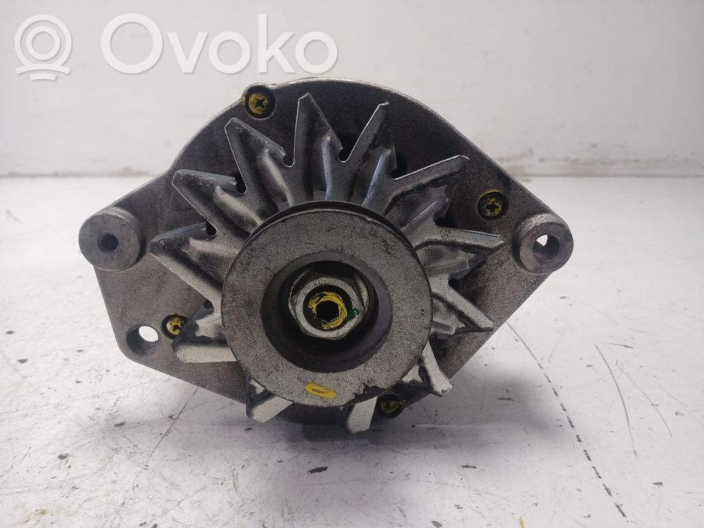 Volkswagen Transporter - Caravelle T4 Generator/alternator 