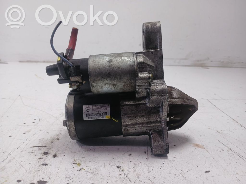Dacia Dokker Motor de arranque 