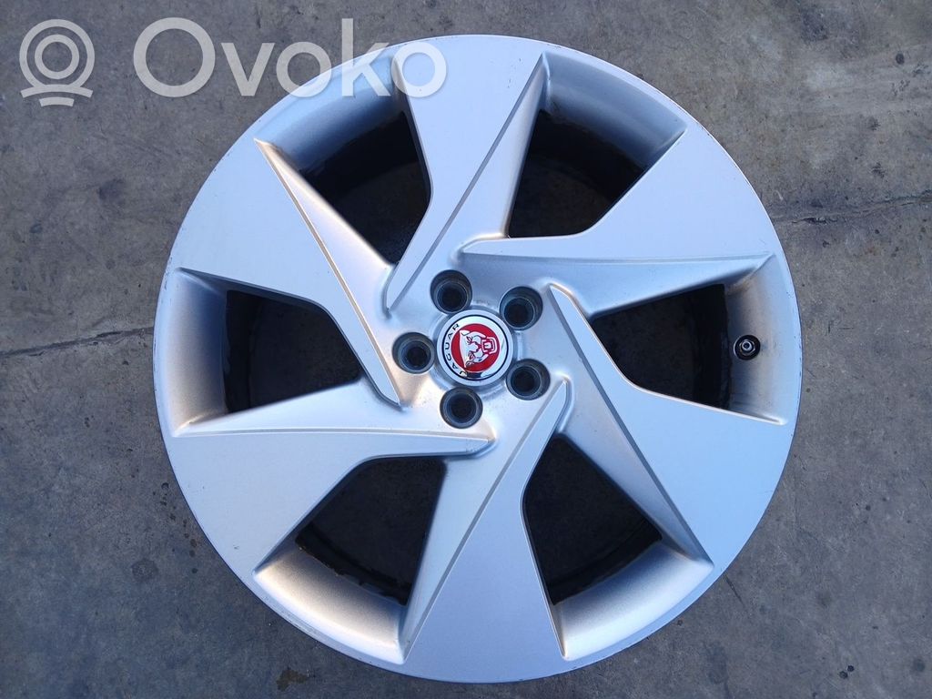 Jaguar I-Pace Jante alliage R18