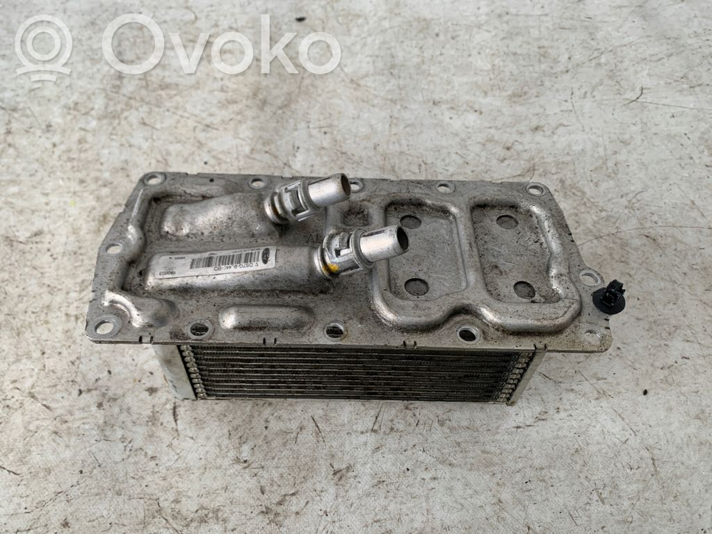 Interkūlerio radiatorius   DS7G9L440BD