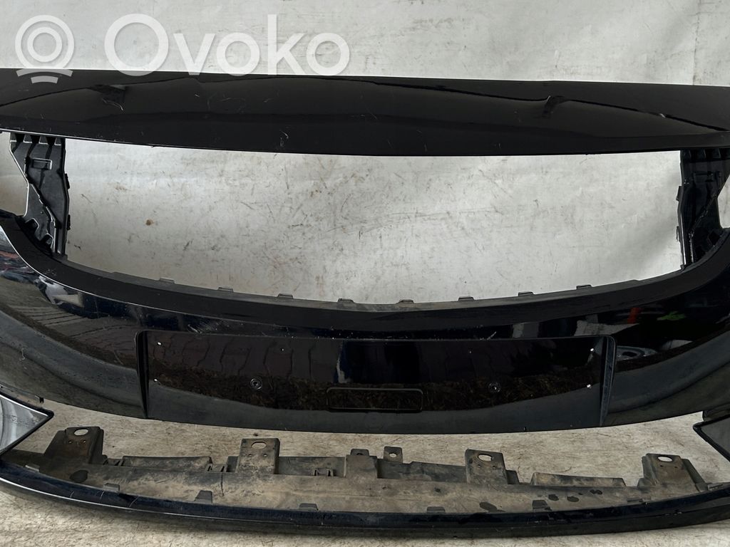 Opel Astra K Parachoques delantero 