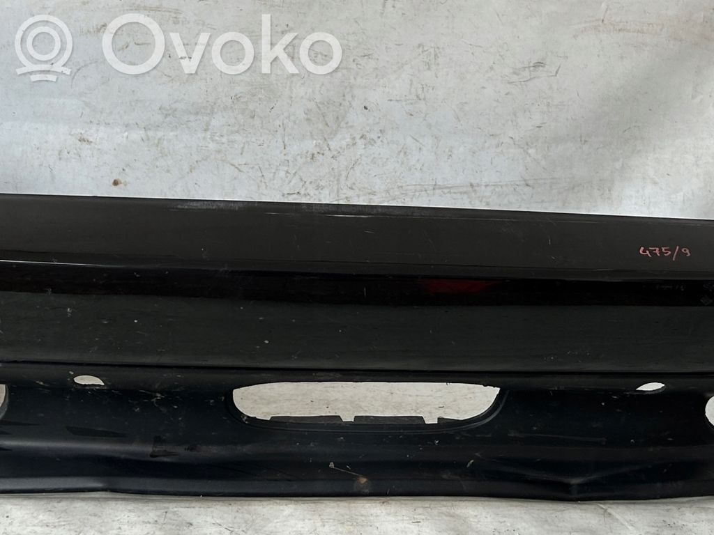 BMW X5 E53 Pare-chocs 