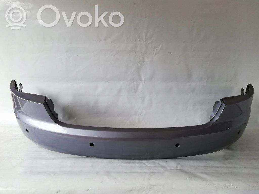Audi A4 S4 B6 8E 8H Parachoques 