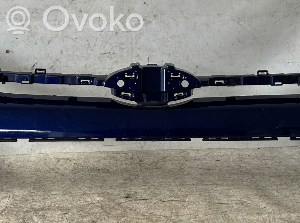 Ford Transit Custom Parachoques delantero 