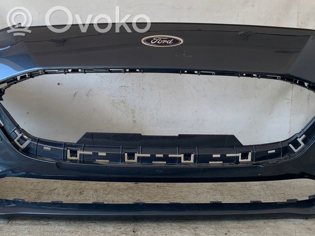 Ford Focus Front bumper 