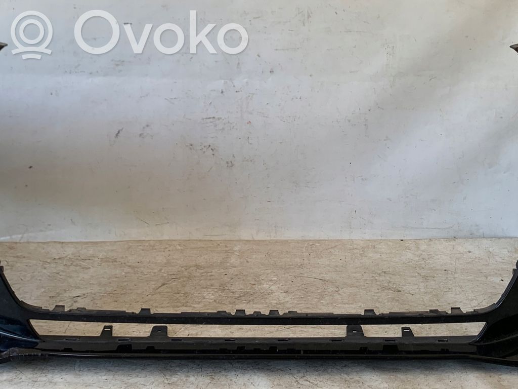 Audi A4 S4 B9 Front bumper 